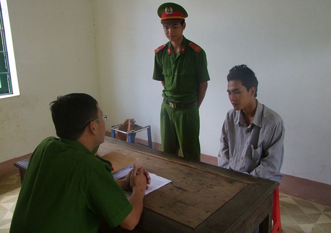 Kế hoạch giết chủ và cái giá của sự tham lam