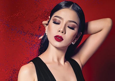 Ca sĩ Lệ Quyên: “Tôi không thích bán đời tư trên mặt báo”