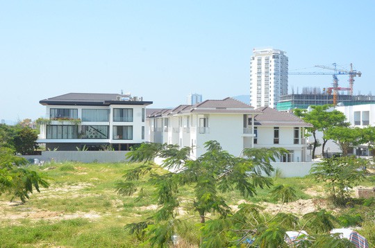 Biệt thự của Giám đốc công an Đà Nẵng giá bao nhiêu? - Ảnh 4.