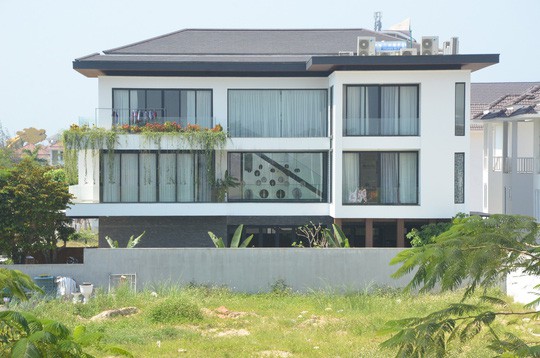 Biệt thự của Giám đốc công an Đà Nẵng giá bao nhiêu? - Ảnh 5.
