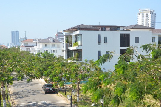 Lãnh đạo Đà Nẵng yêu cầu giám đốc Công an TP giải trình về tài sản