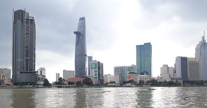 Đất nền Sài Gòn sốt nóng, cò đất tung hoành