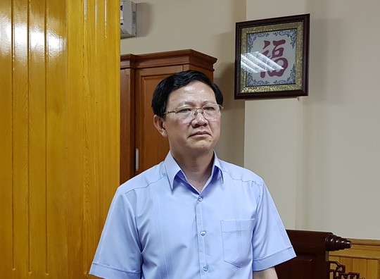 Vụ cựu nhà báo Lê Duy Phong: Giám đốc Sở KH-ĐT Yên Bái có phạm tội đưa hối lộ?