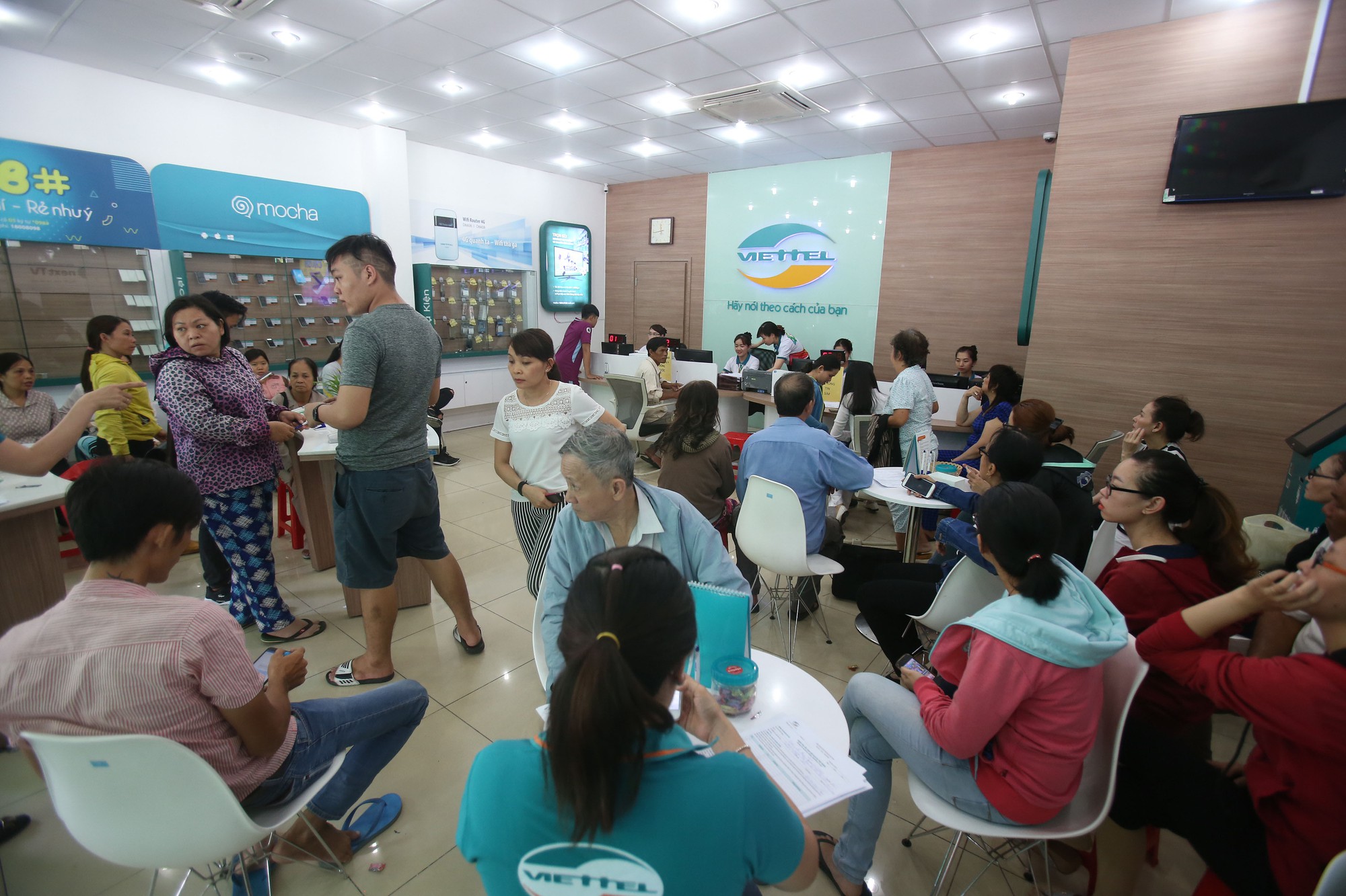 Đổ x&ocirc; đăng k&yacute; bổ sung ảnh ch&acirc;n dung, th&ocirc;ng tin c&aacute; nh&acirc;n - Ảnh 12.