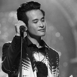 Hà Anh Tuấn tìm hạnh phúc theo cách riêng