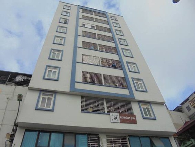 Chung cư mini: dễ mua, kh&oacute; b&aacute;n - Ảnh 1.