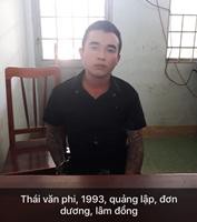 Cho vay nặng l&atilde;i rồi bắt giữ người tr&aacute;i ph&eacute;p, cưỡng đoạt t&agrave;i sản - Ảnh 2.