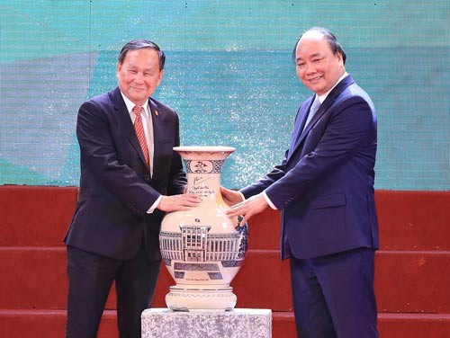 Kiến trúc không gian sống nhân văn, an toàn