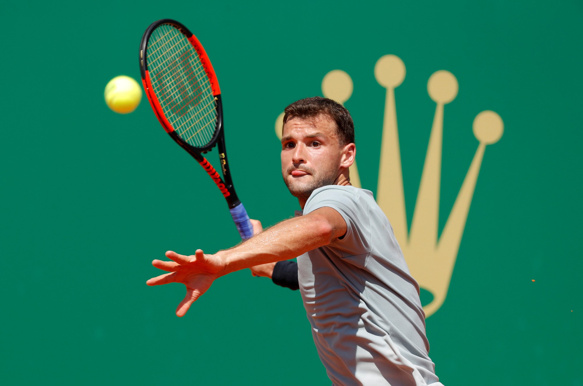 Nadal đại chiến đệ tử Federer tại bán kết Monte Carlo - Ảnh 3.