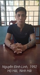 Cho vay nặng l&atilde;i rồi bắt giữ người tr&aacute;i ph&eacute;p, cưỡng đoạt t&agrave;i sản - Ảnh 3.