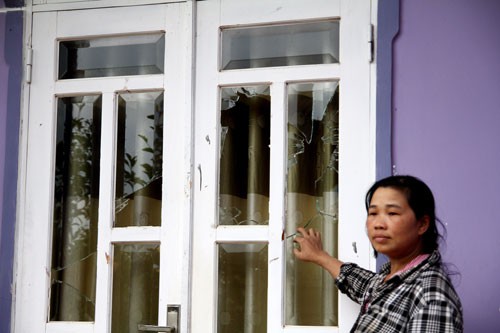 Mất nhà vì vay tiền đánh bạc