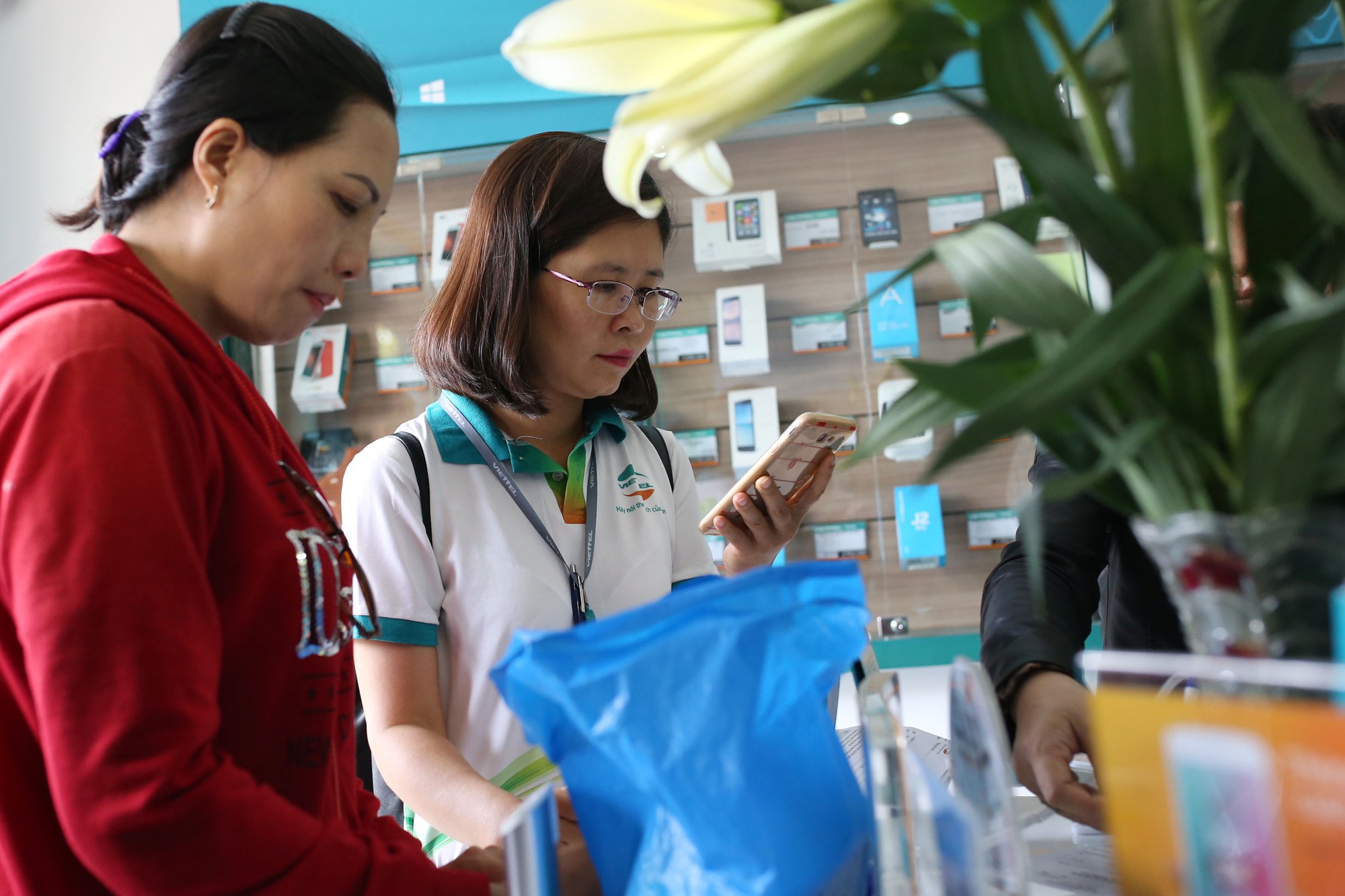 Đổ x&ocirc; đăng k&yacute; bổ sung ảnh ch&acirc;n dung, th&ocirc;ng tin c&aacute; nh&acirc;n - Ảnh 4.