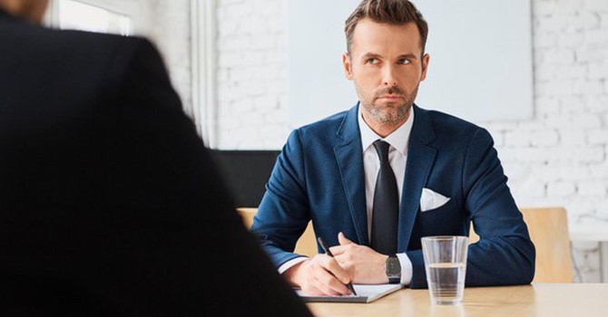 Nghệ thuật “né bẫy” của nhà tuyển dụng khi đi phỏng vấn