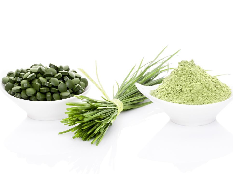 Chỉ cần 1 phút mỗi ngày bạn sẽ tăng cân nhanh chắc khỏe, an toàn - Ảnh 2.