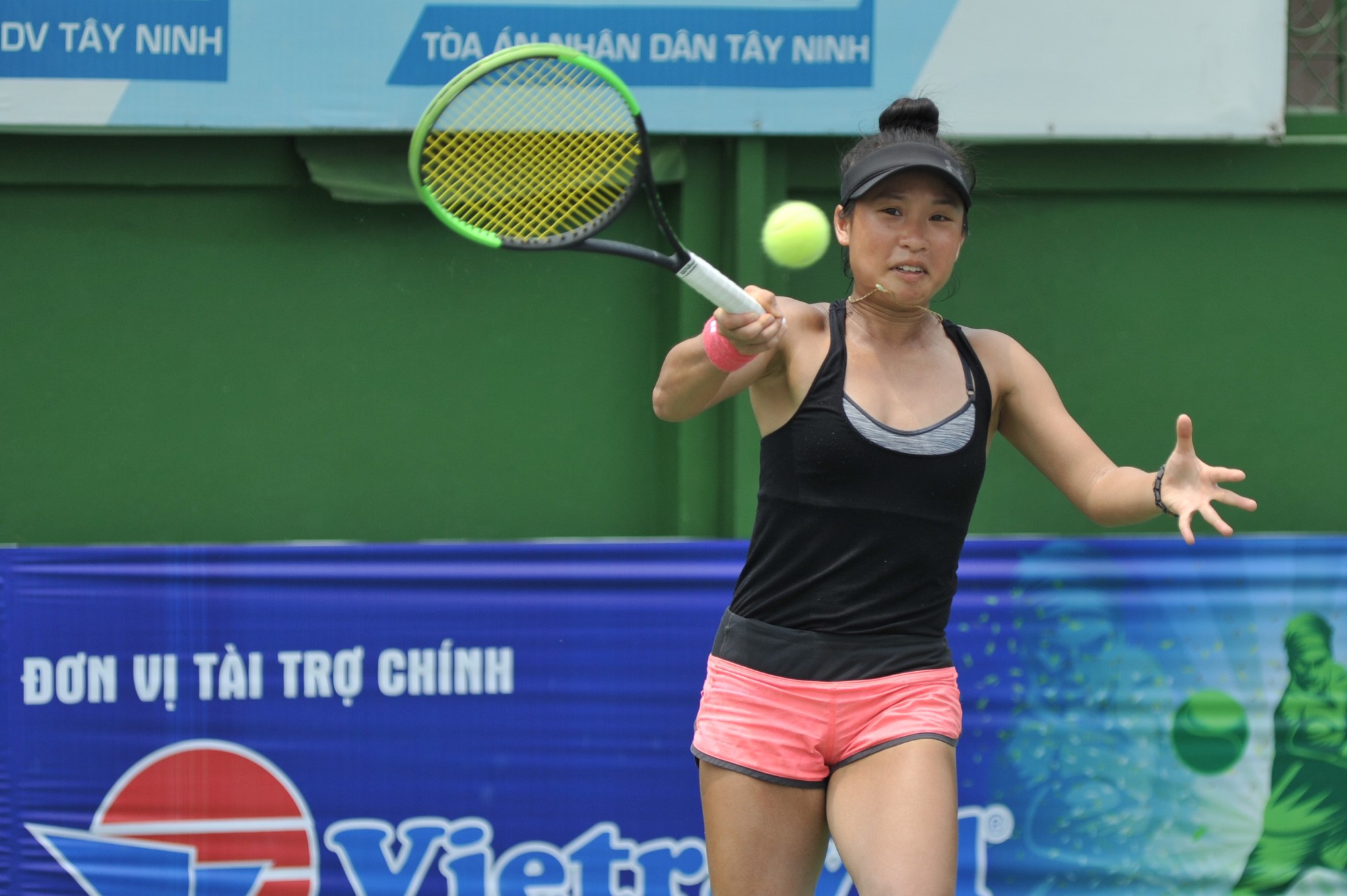 L&yacute; Ho&agrave;ng Nam xuất sắc l&ecirc;n ng&ocirc;i vương Giải VTF Pro Tour II - Ảnh 3.
