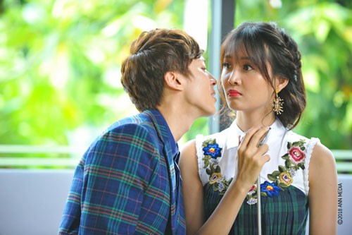Phim Việt dở đua nhau ra rạp
