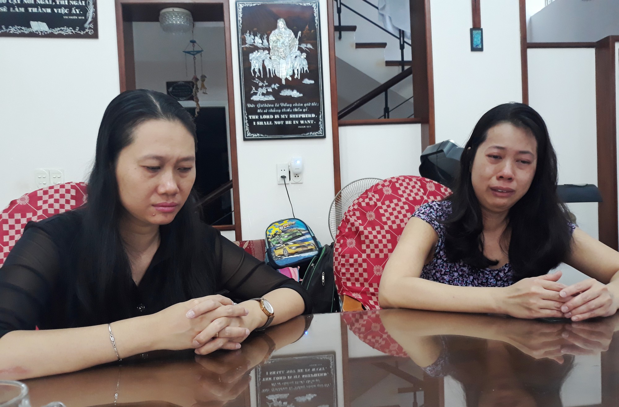 Vụ bệnh nhân tử vong bất thường: Sao lại có thuốc an thần trong cơ thể em dâu tôi!