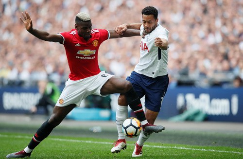 Gà trống tắt tiếng, Man United lần thứ 20 vào chung kết FA Cup - Ảnh 5.