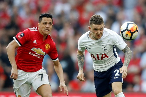 Gà trống tắt tiếng, Man United lần thứ 20 vào chung kết FA Cup - Ảnh 7.