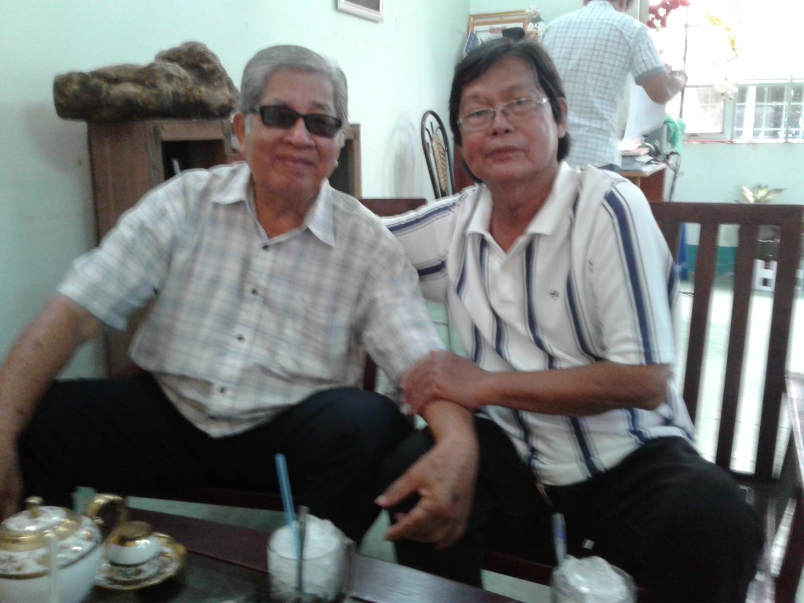 Nhạc Sĩ T&ocirc; Thanh Sơn từ trần v&igrave; bị ngộ độc thực phẩm - Ảnh 2.