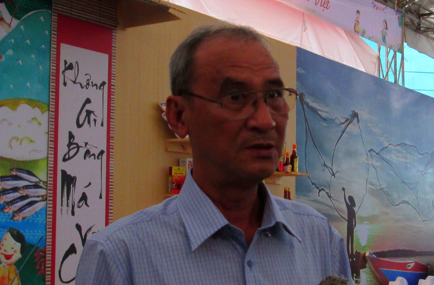 vu the thanh