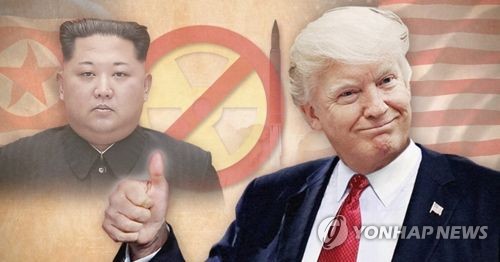 Ông Trump: Khủng hoảng hạt nhân Triều Tiên “còn lâu mới kết thúc”