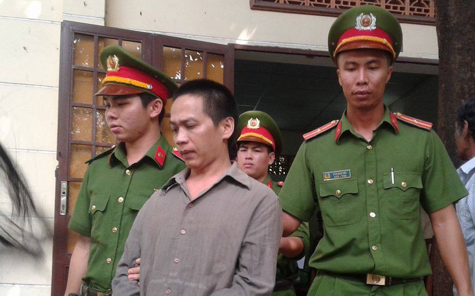 Kẻ giở trò đồi bại với bé gái 6 tuổi được giảm án