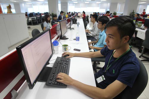 Lời giải cho cơ chế đặc thù: Nhân tài như bảo kiếm - Ảnh 1.