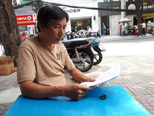 Ứng xử bất nhất, mập mờ