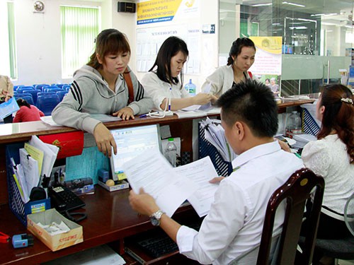 Những điểm mới về tuyển dụng, quản lý viên chức - Ảnh 1.