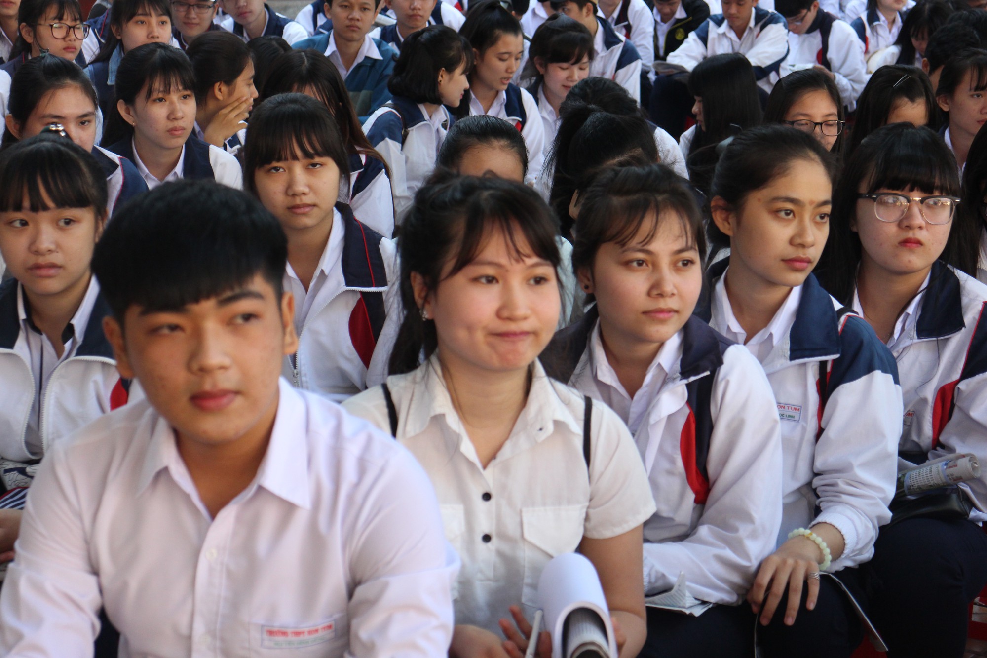 Ba nhóm ngành được thí sinh 2018 đặc biệt ưa chuộng