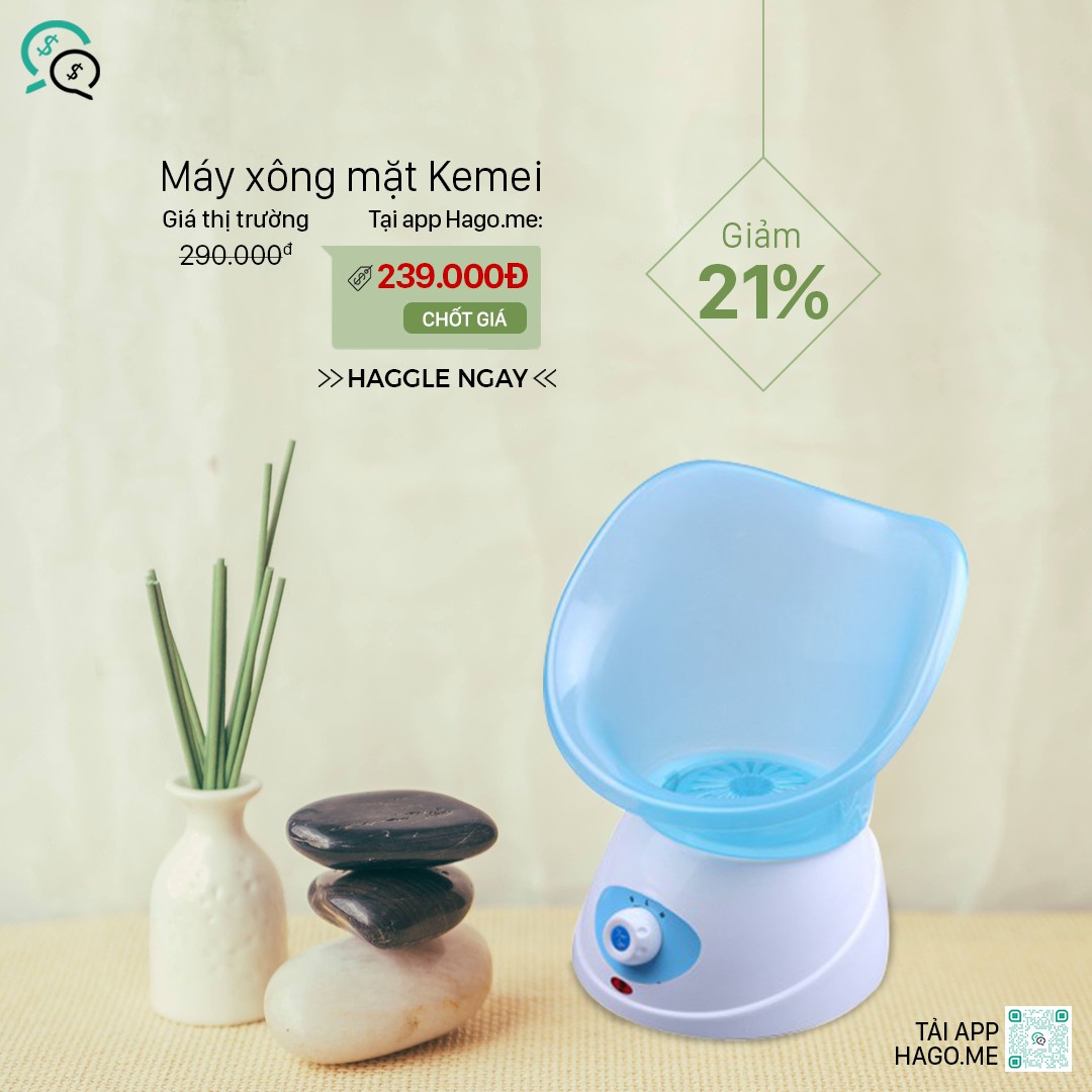 M&aacute;y x&ocirc;ng mặt &ndash; khoản đầu tư đ&aacute;ng c&acirc;n nhắc - Ảnh 6.