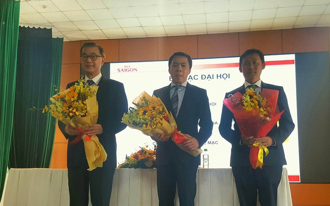 Người Th&aacute;i tham gia điều h&agrave;nh Sabeco - Ảnh 1.