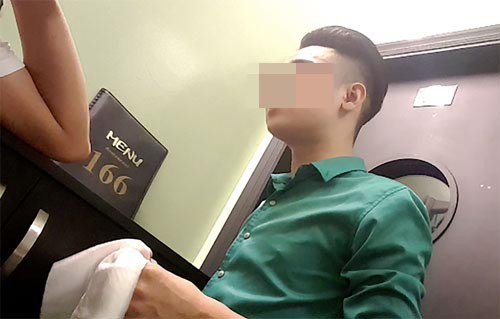 Thác loạn bên trong các nhà hàng: Từ “A” tới…“Z” - Ảnh 1.