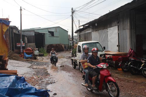 Đề nghị kỷ luật bà Phan Thị Mỹ Thanh