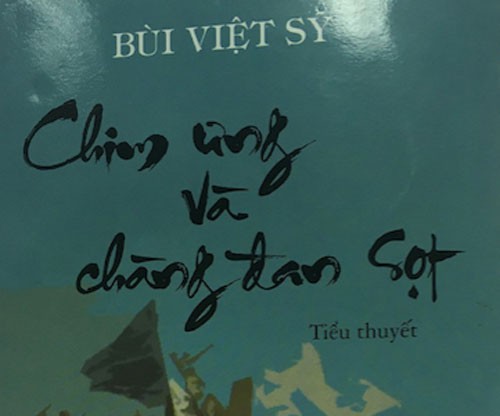 "Chim ưng và chàng đan sọt" đoạt giải: Khó hiểu!