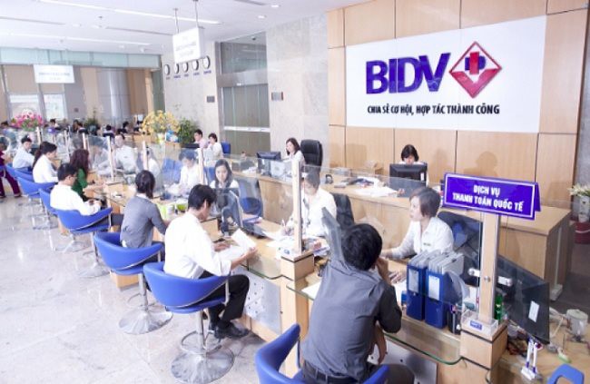 BIDV lên tiếng vụ khách hàng mua căn hộ Bright City "cầu cứu"