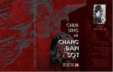 Nhà văn Bùi Việt Sỹ: Tả sex như vậy mới hợp với Trần Khánh Dư!