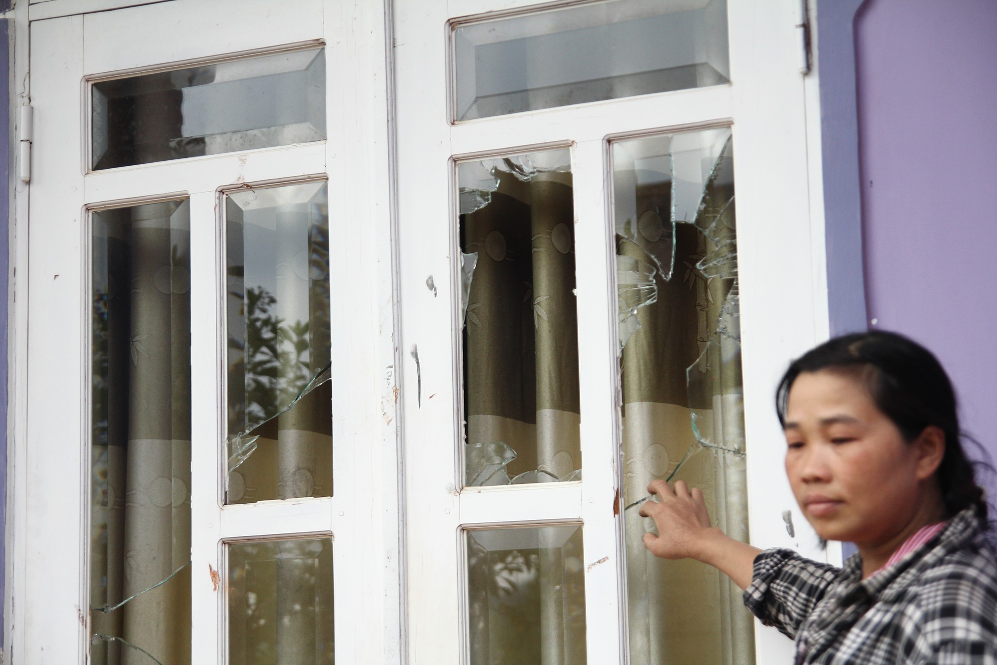 Đ&agrave; Lạt điểm mặt c&aacute;c đối tượng t&iacute;n dụng đen - Ảnh 1.
