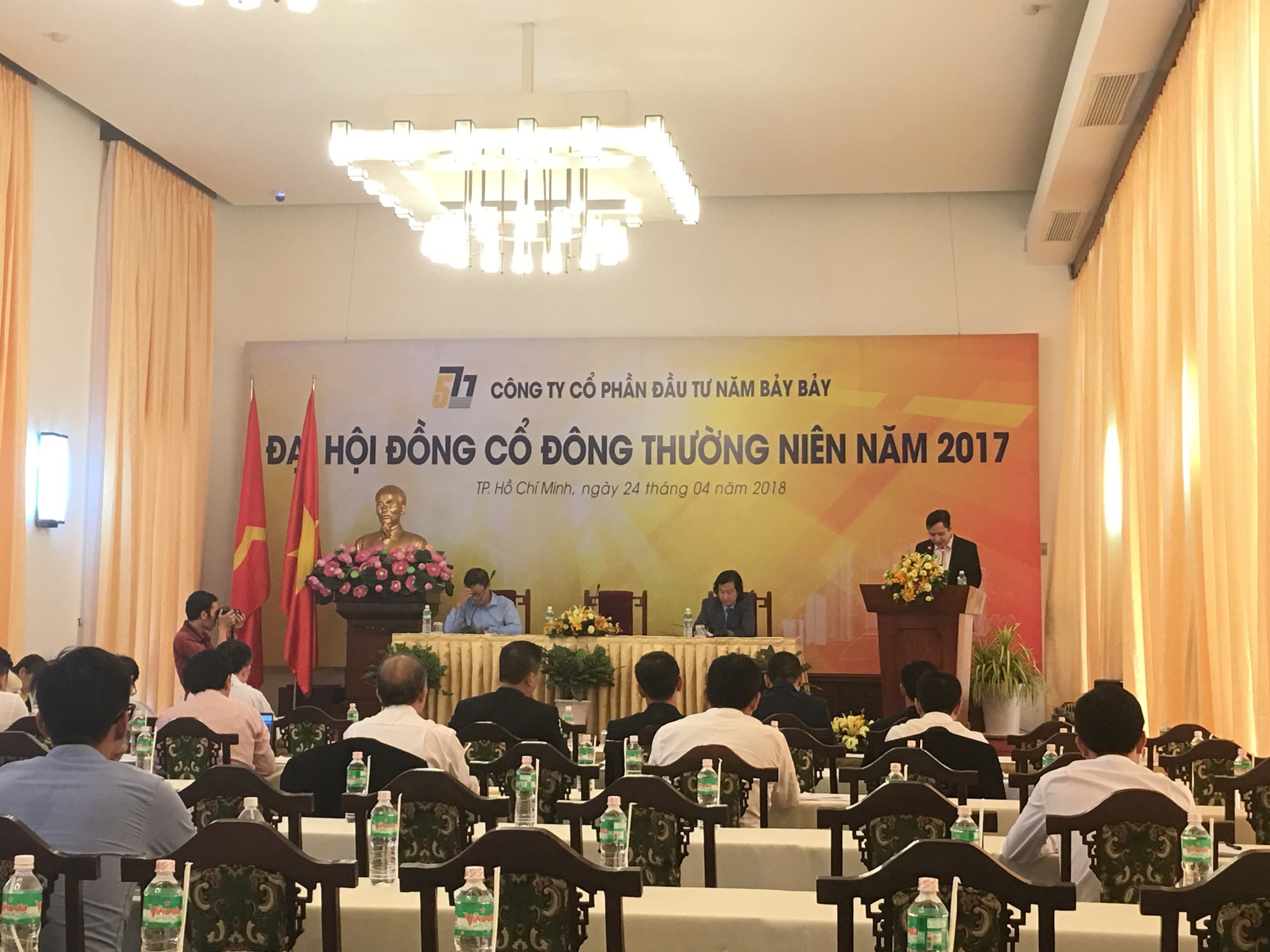 NBB "gắn danh" chủ đầu tư dự án Carina trên website chỉ cho oai!