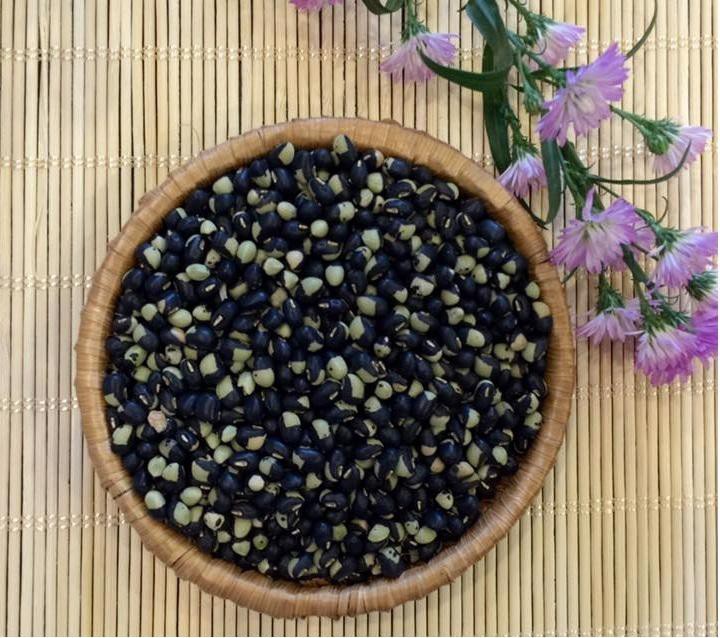 Uống nước đậu đen xanh l&ograve;ng mỗi ng&agrave;y, giảm c&acirc;n v&ugrave; v&ugrave; - Ảnh 2.