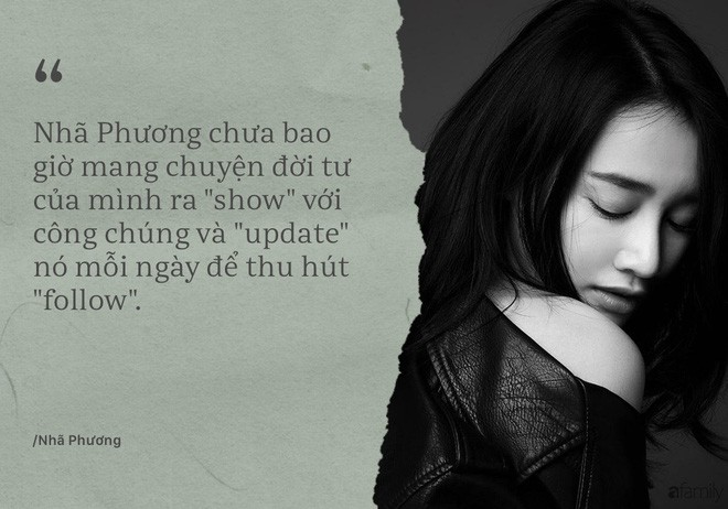 Nh&atilde; Phương v&agrave; sự im lặng v&agrave;ng mười giữa t&acirc;m b&atilde;o scandal - Ảnh 2.