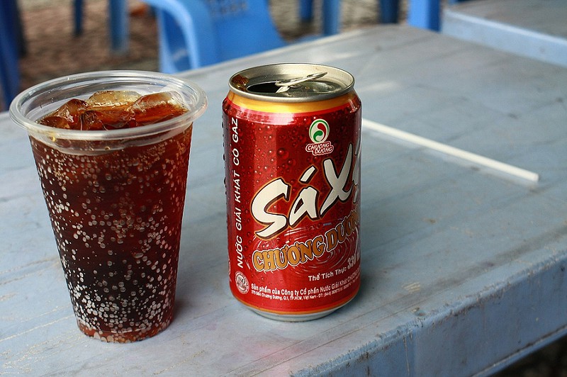 'Ông hoàng sá xị' Chương Dương tiếp tục thua lỗ