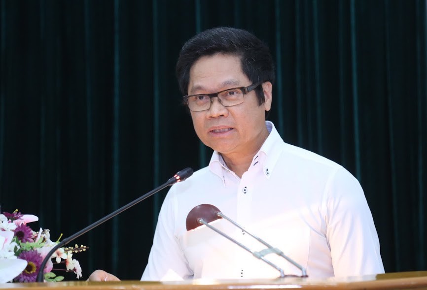 Nguyên Thủ tướng Nguyễn Tấn Dũng từng xin lỗi nhân dân vì thủ tục thuế
