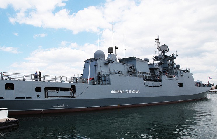 Nga công bố tên lửa Tomahawk thu được sau vụ Mỹ không kích Syria - Ảnh 7.