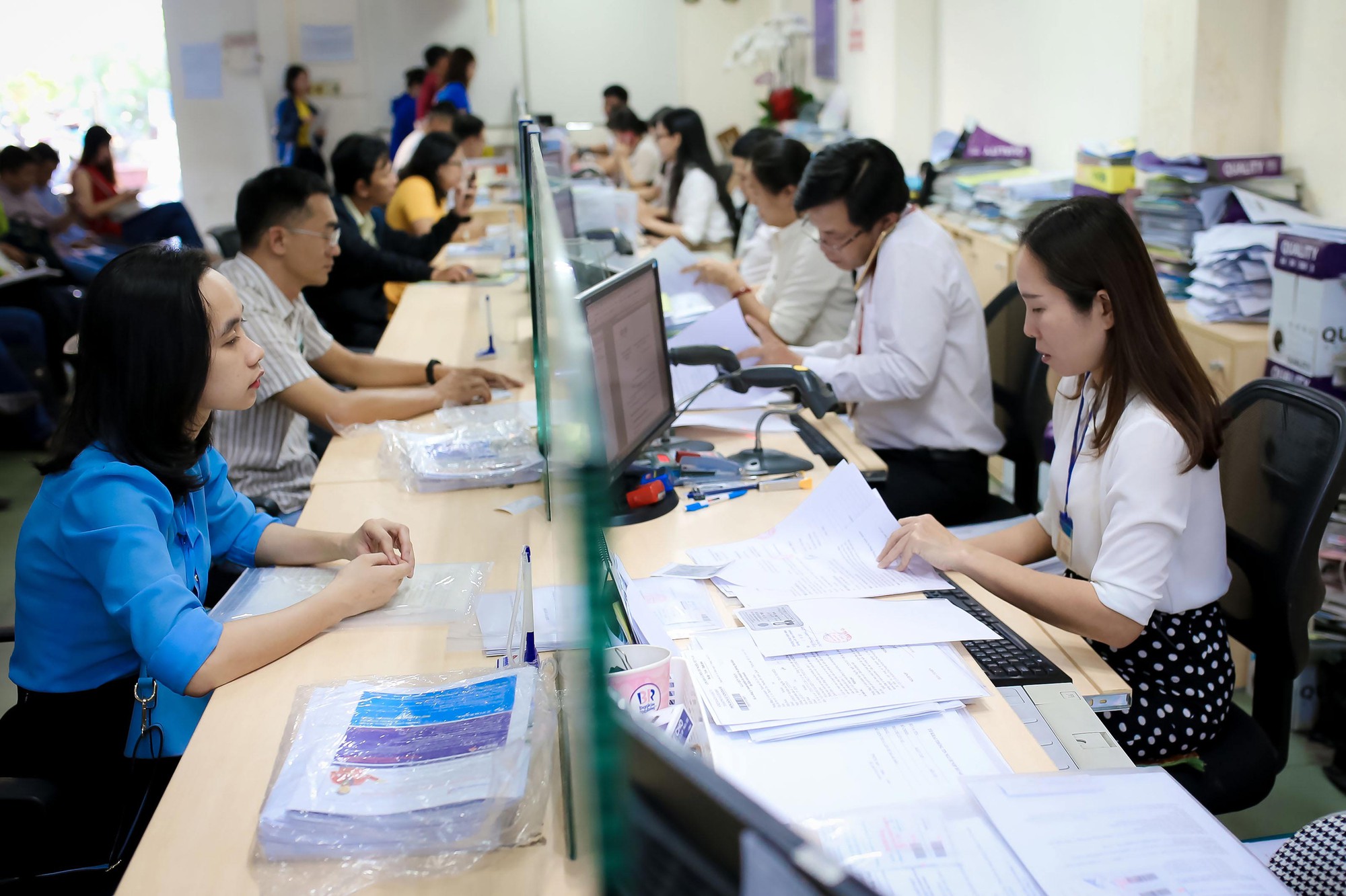 ĐỀ XUẤT TĂNG TUỔI HƯU: Đạt tuổi hưu như hiện nay đ&atilde; kh&oacute;! - Ảnh 2.