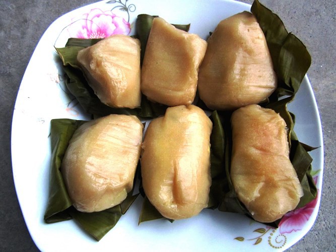 Về miền đất Tổ nhất định phải thử những món ngon này - Ảnh 2.