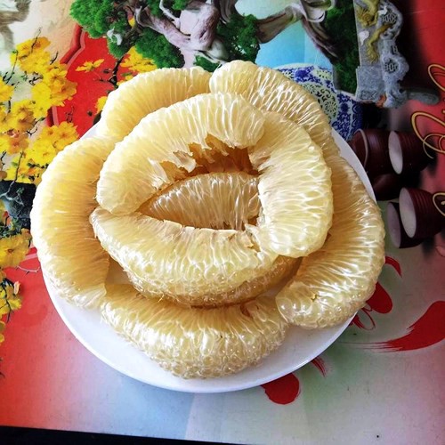 Về miền đất Tổ nhất định phải thử những món ngon này - Ảnh 6.