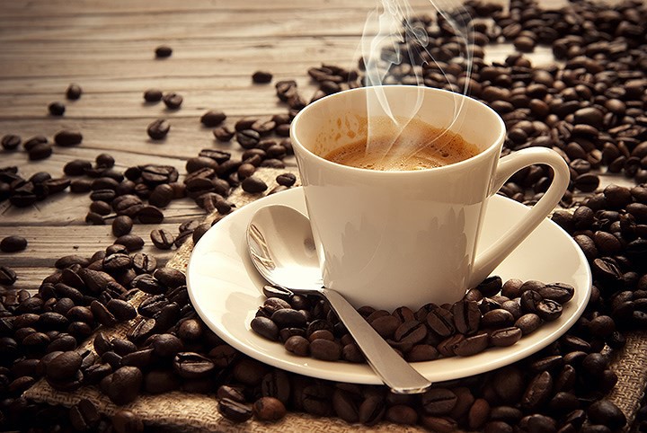 8 c&aacute;ch nhận biết c&agrave; ph&ecirc; giả, k&eacute;m chất lượng bằng mắt thường - Ảnh 6.