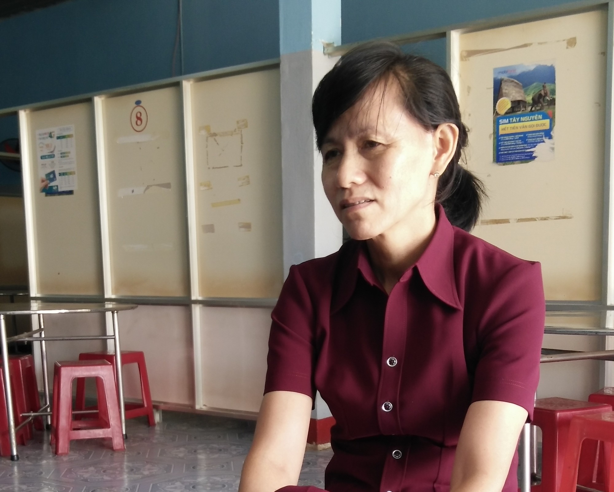 10 cơ quan nh&agrave; nước ở Đắk N&ocirc;ng ăn nhậu kh&ocirc;ng trả tiền - Ảnh 1.